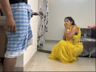 desi indian bhabhi ki chudai..
