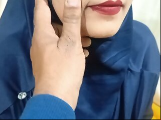 Muslim Desi Bhabhi Jaan Ke..