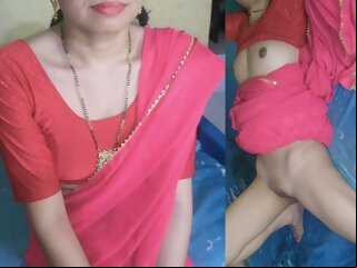 Desi bhabhi ki chudai..